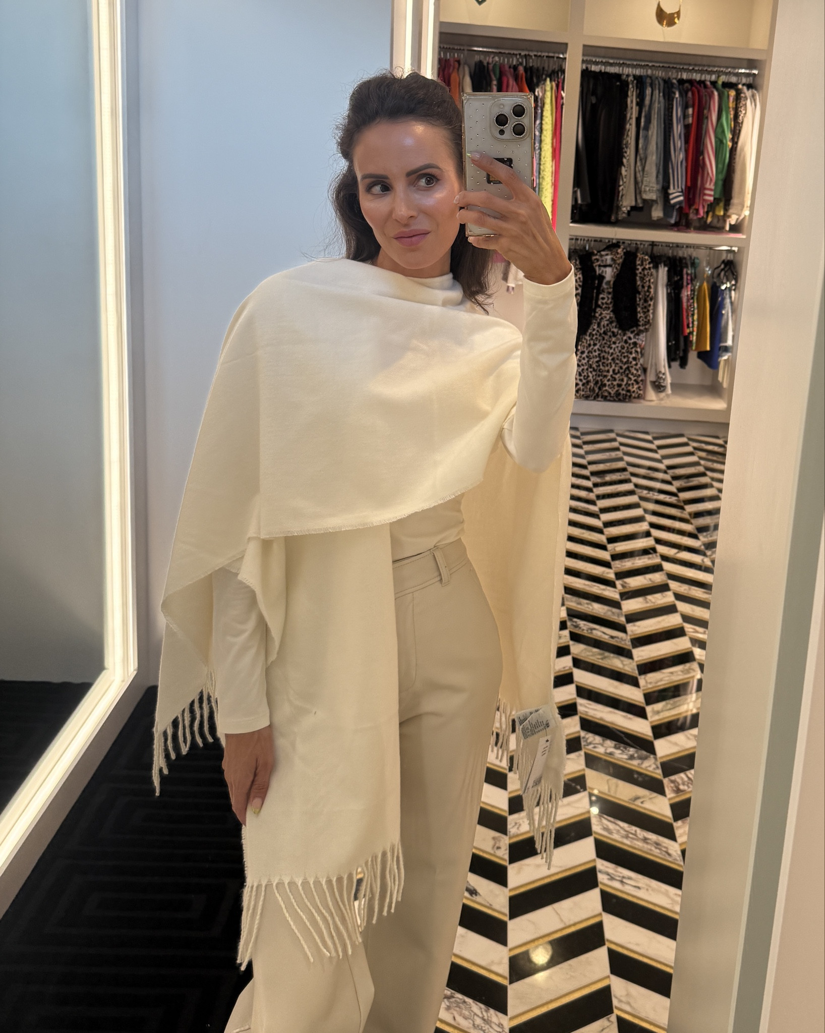 So chic for fall and winter. 

#LTKFindsUnder100 #LTKFallSale #LTKFindsUnder50