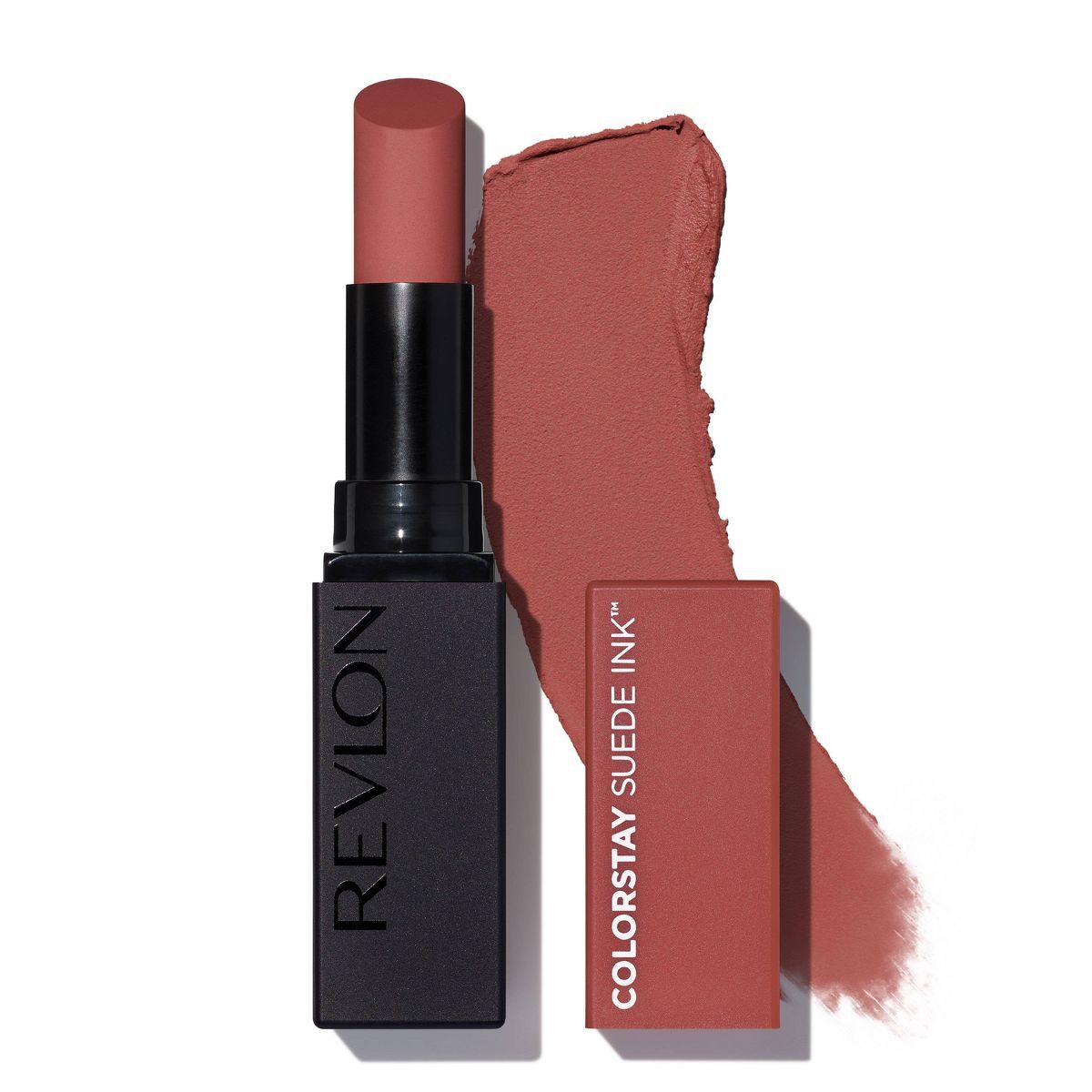 Revlon Colorstay Suede Ink Lipstick - 0.9oz | Target