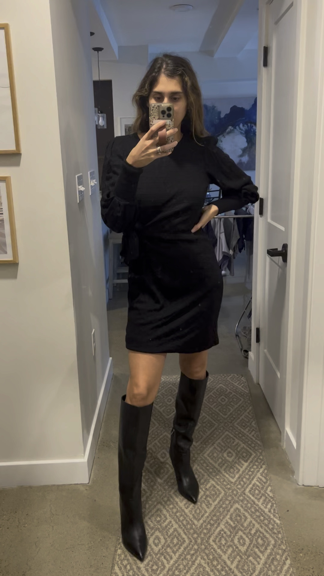 Julia jordan dress apart of the Nordstrom anniversary sale ! 

#LTKsalealert #LTKxNSale