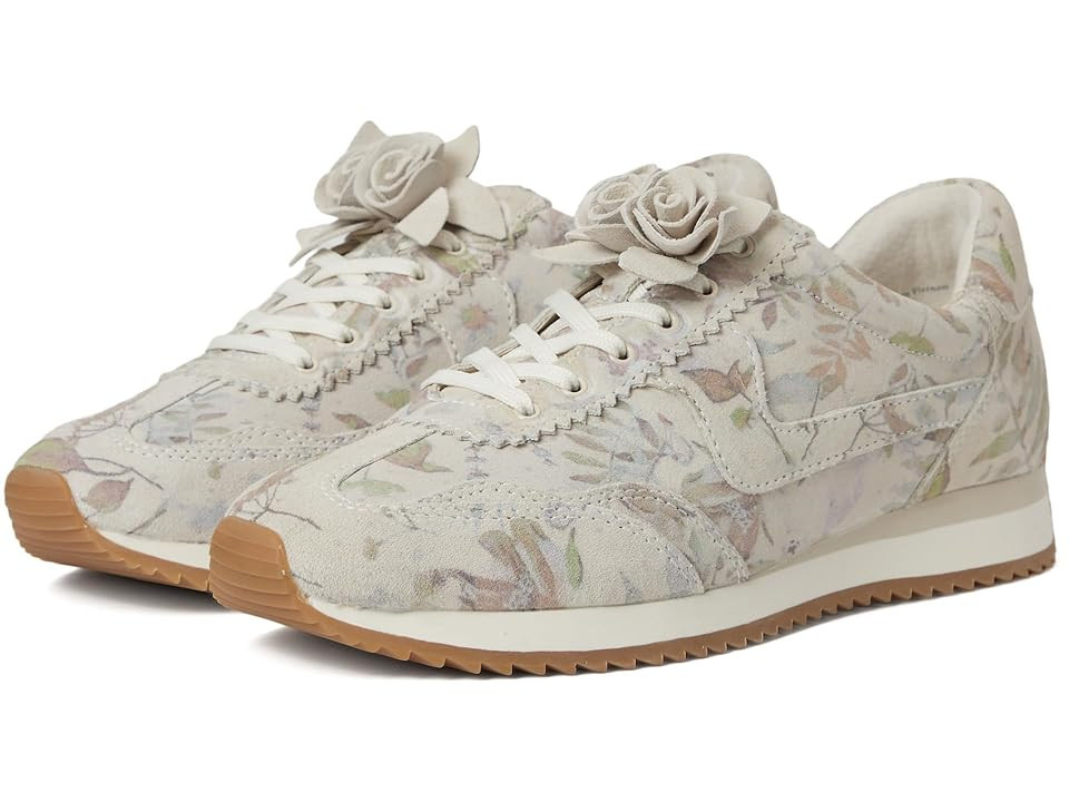 Dolce Vita B.Ntcd Women's Shoes Sand Floral : 9.5 M, Synthetic | Zappos