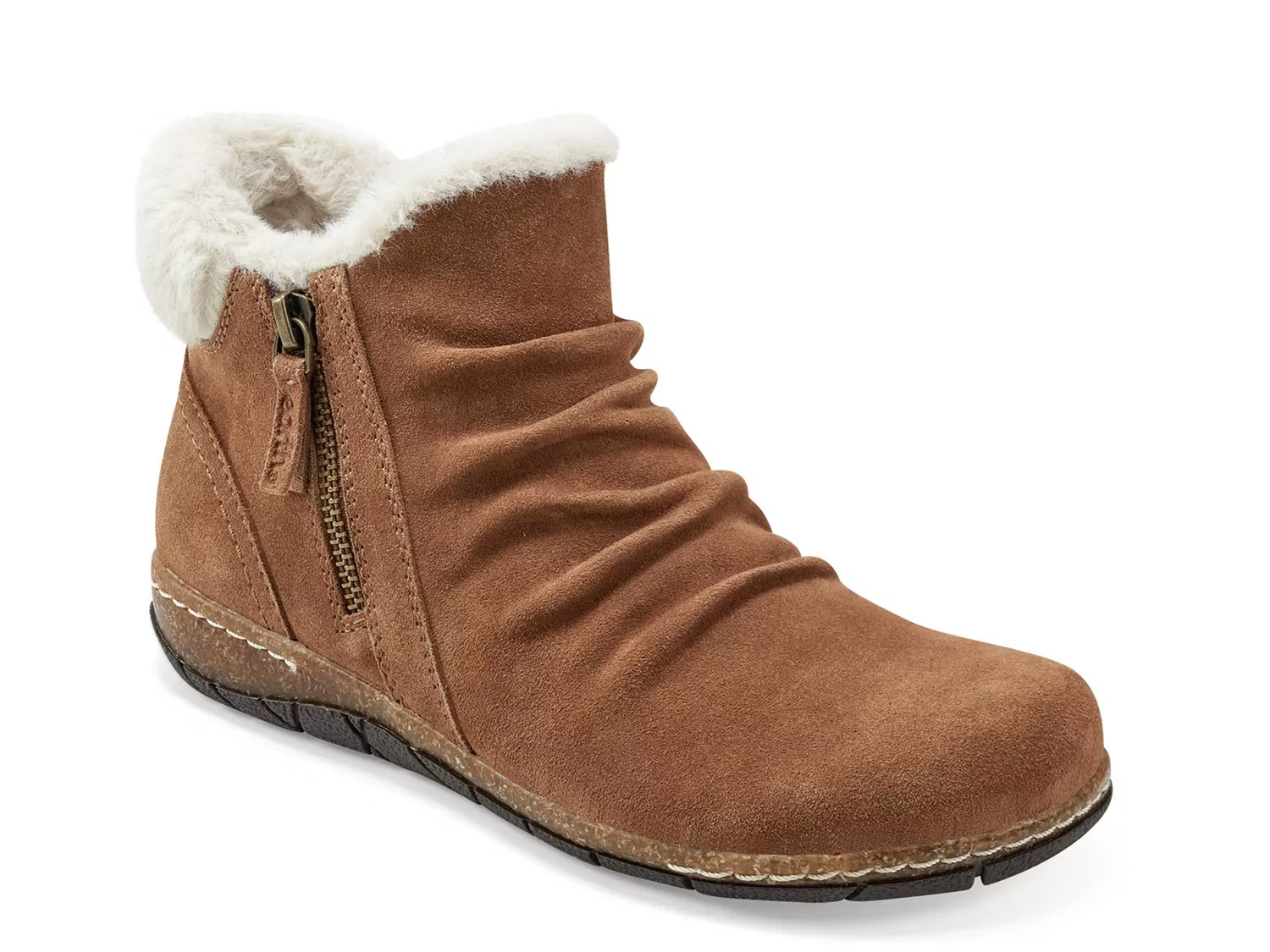 Earth Eric Bootie | DSW