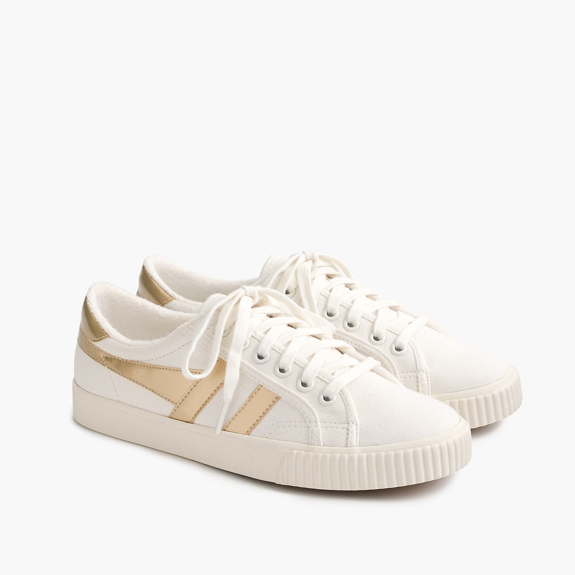 Gola® for J.Crew Mark Cox Tennis sneakers | J. Crew US
