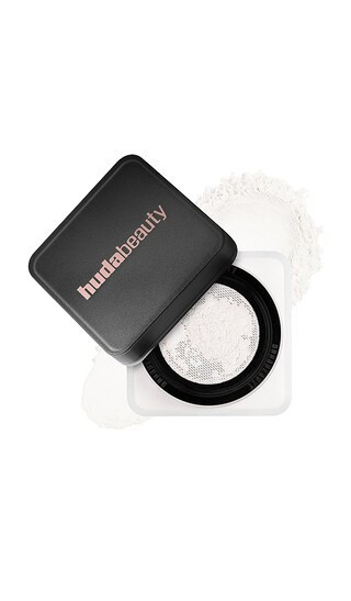 Huda Beauty Easy Bake Loose Powder in Sugar Cookie. | Revolve Clothing (Global)