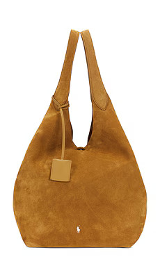 LARGE SUEDE BAG | Revolve Clothing (Global)