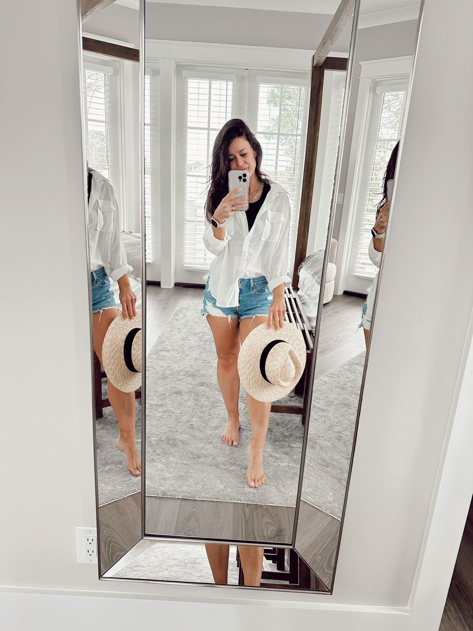 Maybe I am a Florida girl after all 

#LTKswim #LTKtravel #LTKunder100