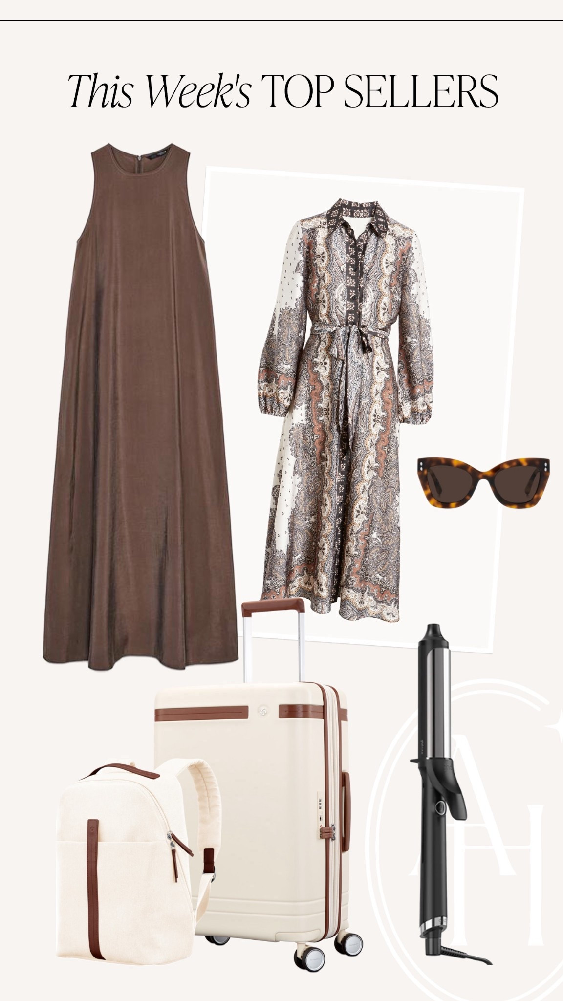 This Week’s Top Seller’s

#LTKStyleTip