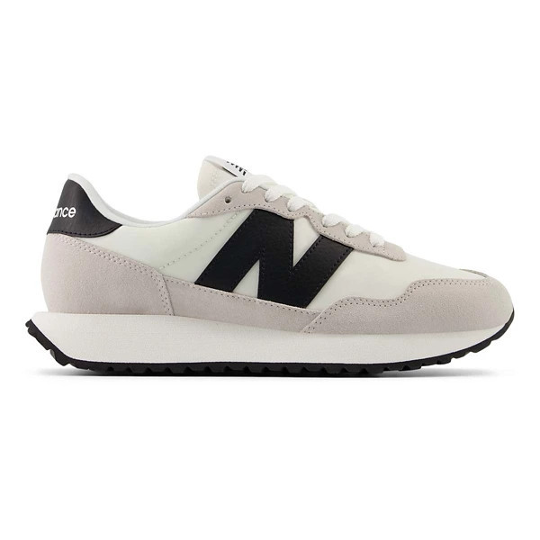 Women's New Balance 237 V1 Sneakers 10 Regular Sea Salt | Scheels Sports