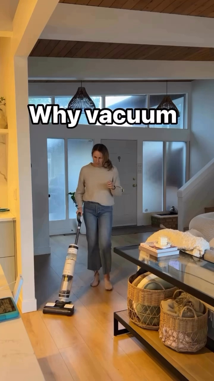 Tineco Wet Dry Vacuum I love this thing it has literally changed my life 🙌 

#LTKPets #LTKMostLoved #LTKHome