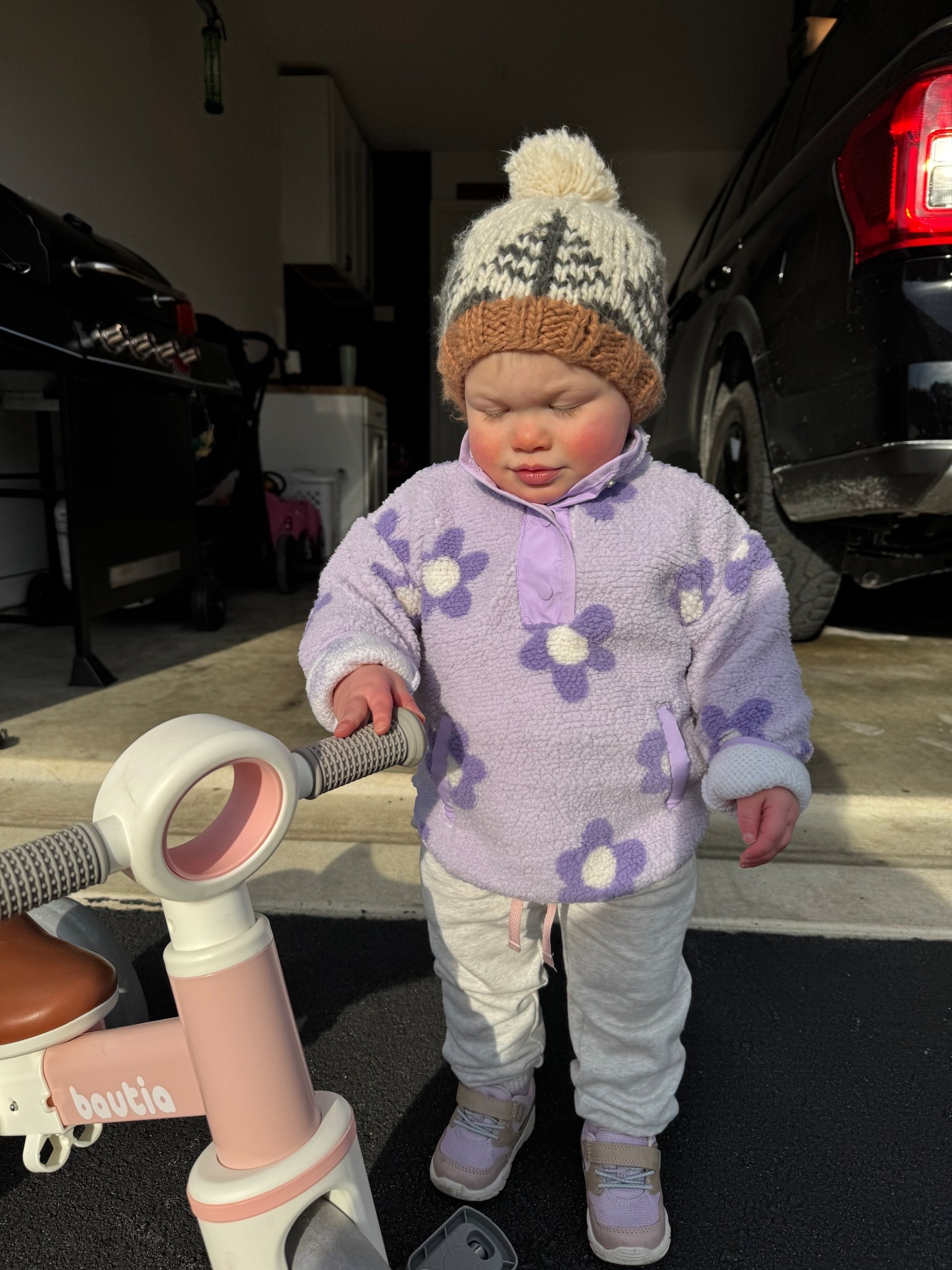 Outdoor fun when the sun comes out. Toddler outfits for winterr

#LTKootd #LTKKids #LTKSeasonal