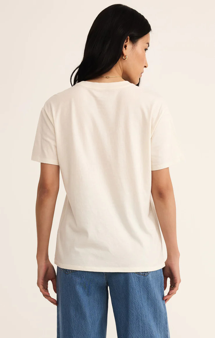 Flag Boyfriend Tee | Z Supply