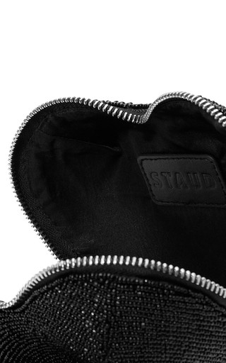 Beaded Heart Clutch | Moda Operandi (Global)