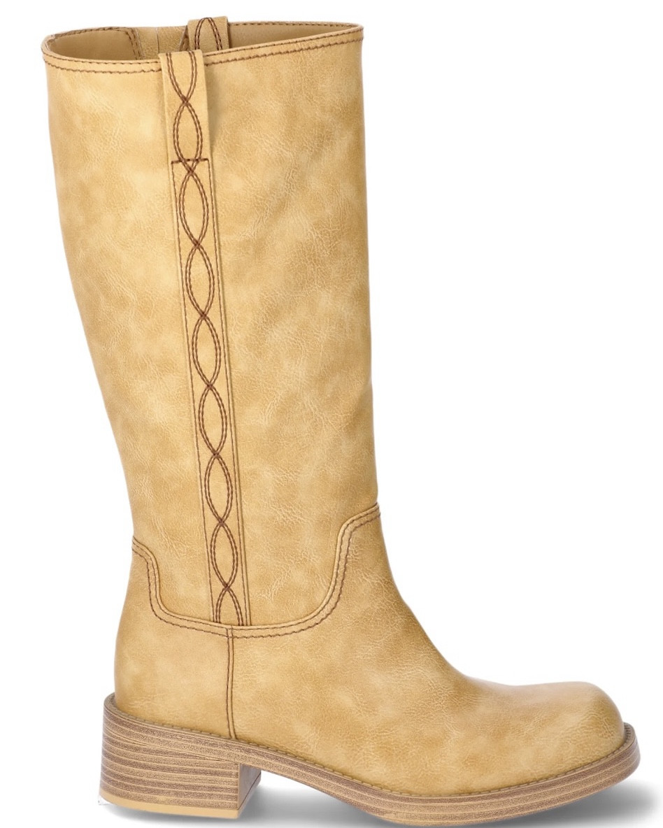 Walmart Frye Banana Boot Dupe

#LTKSeasonal #LTKShoeCrush #LTKFindsUnder50