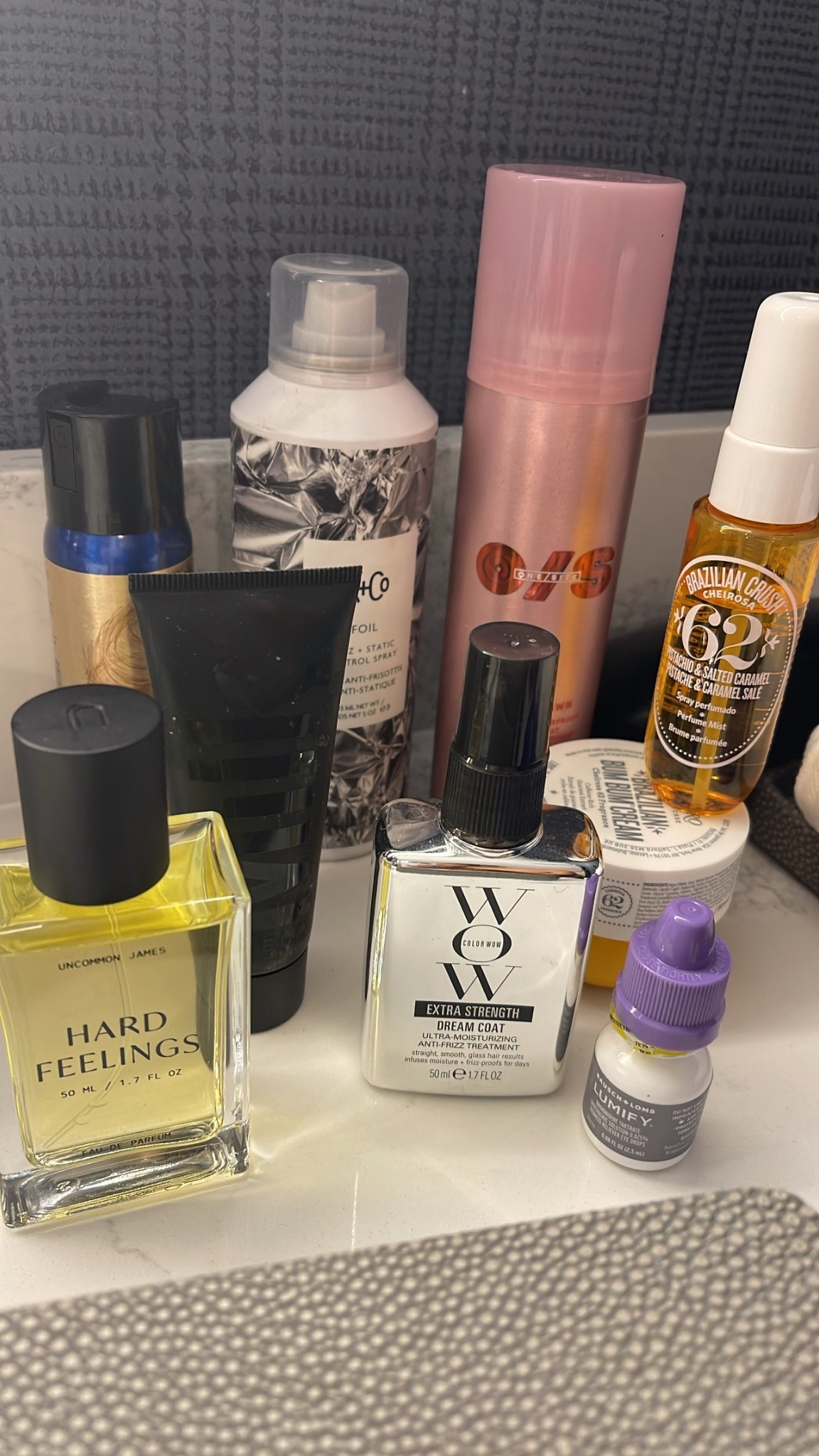 My conference essentials! 

#LTKCon #LTKFindsUnder100 #LTKBeauty