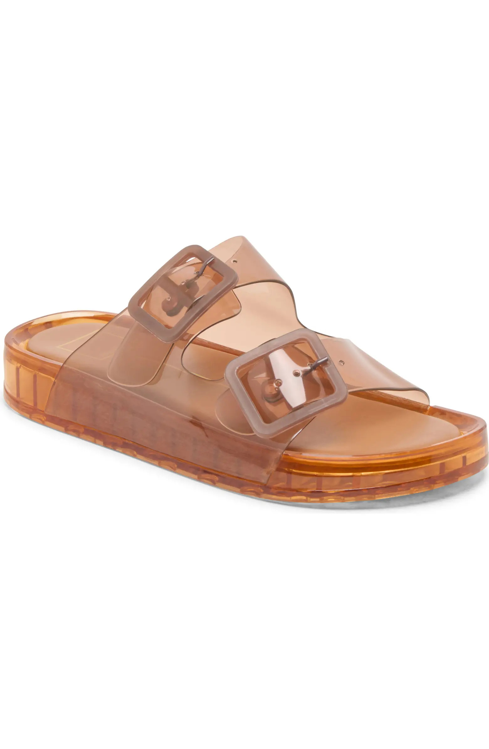 Julio Jelly Sandal (Women) | Nordstrom