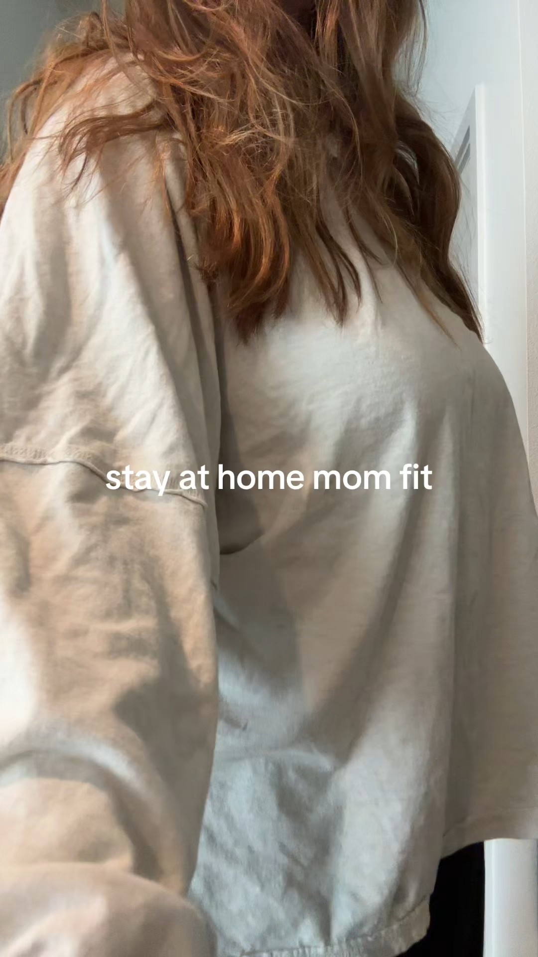 sahm fit @Aerie 

#LTKmomlife #LTKootd