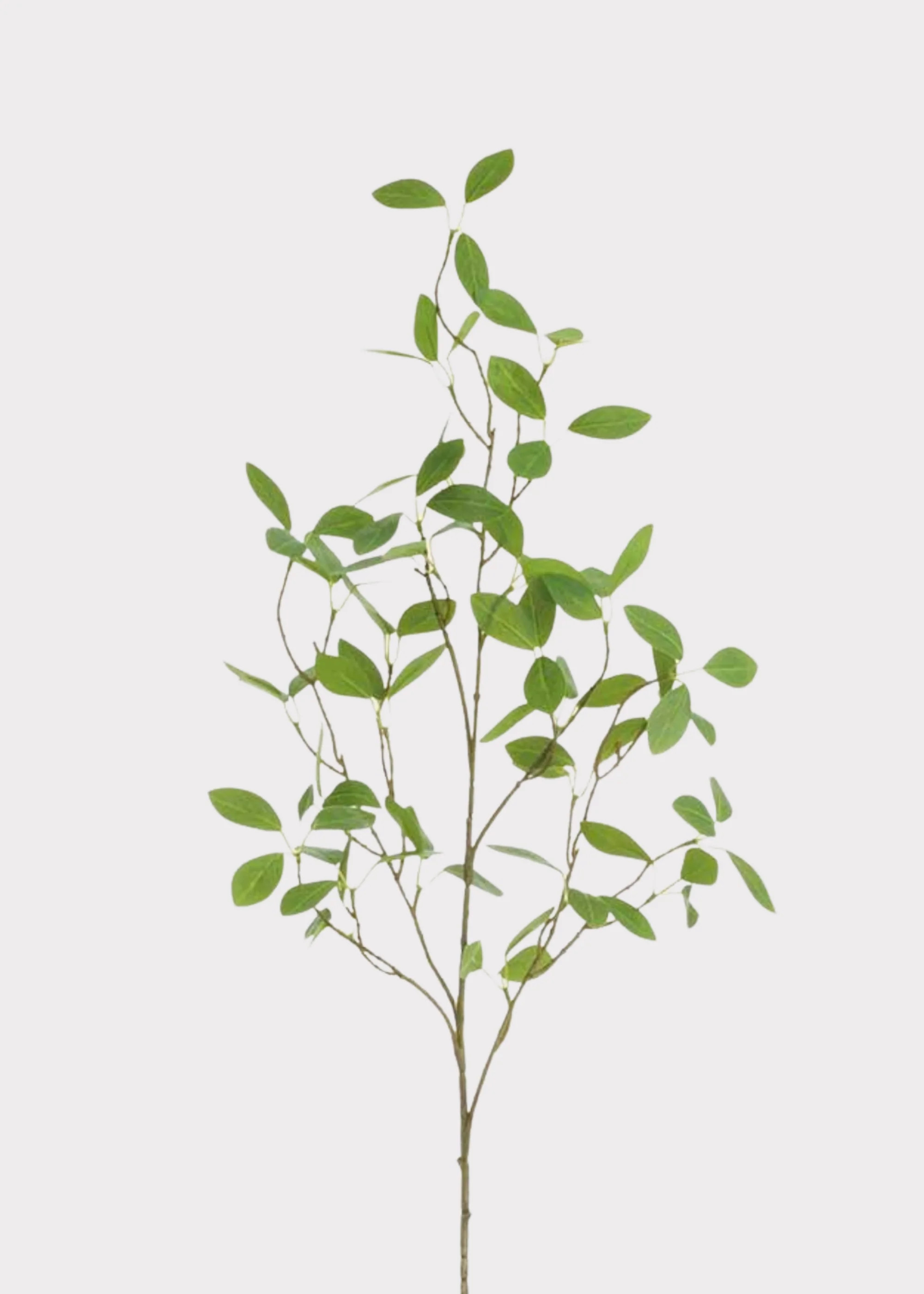 Artificial Tropical Banyan Leaf Branch - 41" | Afloral