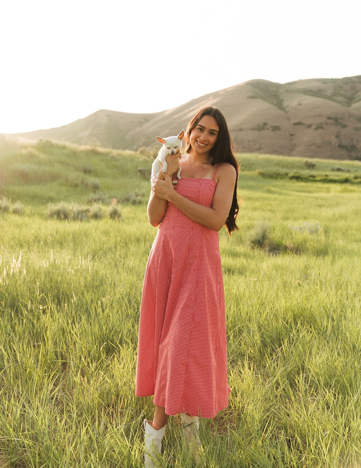 The perfect summer dress from Abercrombie

#LTKSeasonal