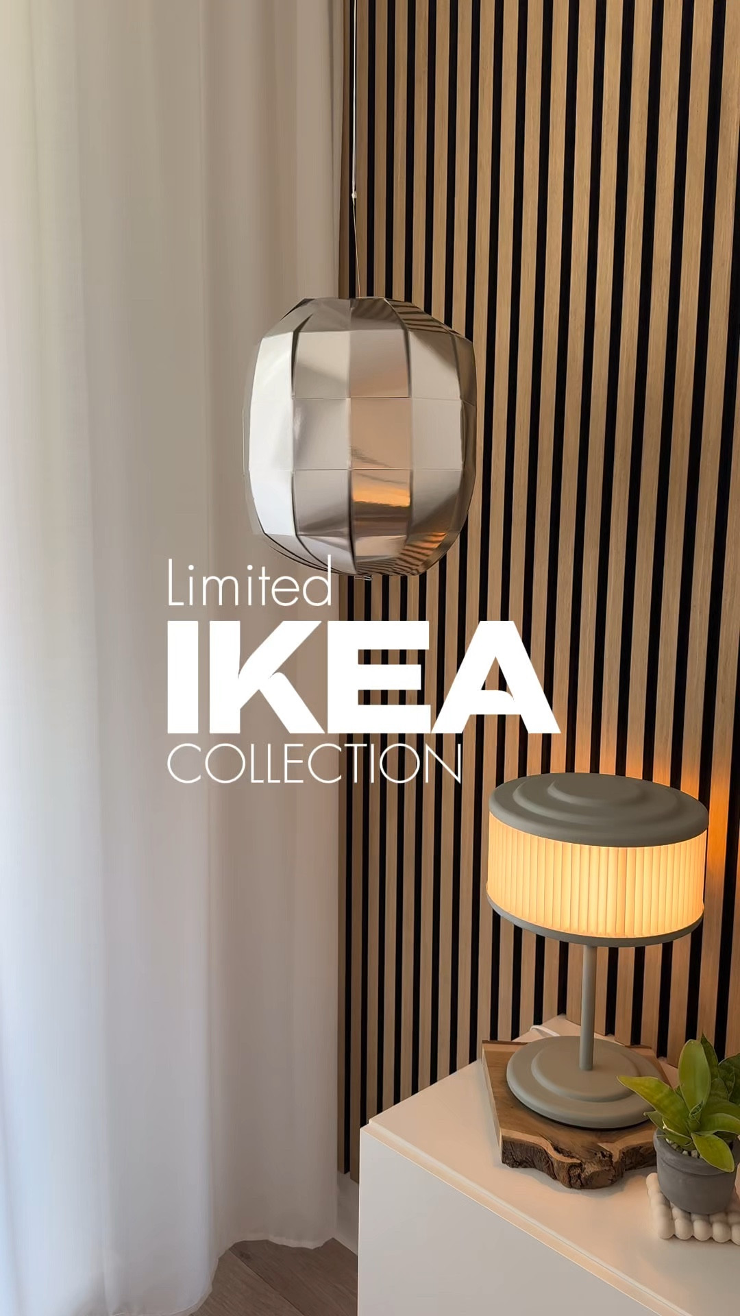 Limited IKEA Collection 🪩 FRÖJDA Collection 

#LTKhome #LTKdeutschland #LTKeurope