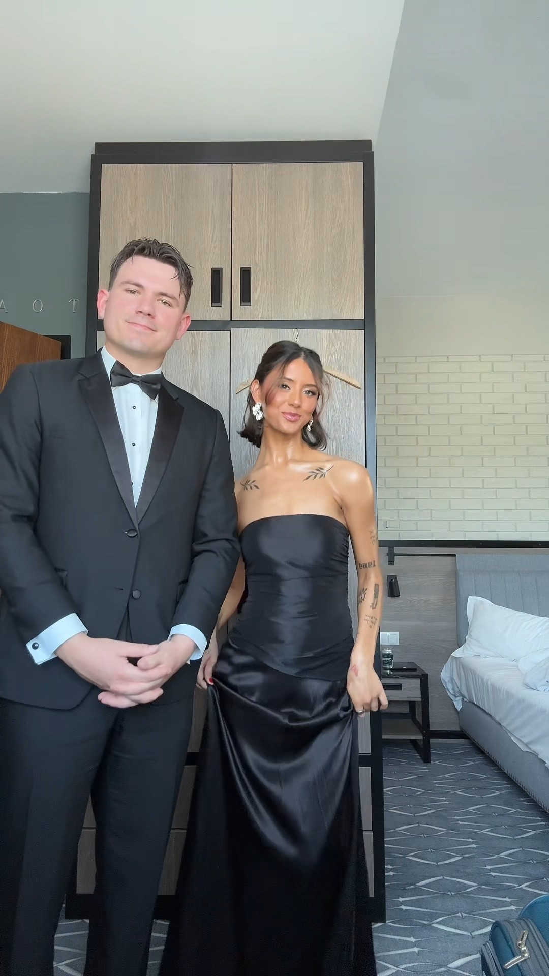 A spotlight post for the DRESSSSSS

#LTKootd