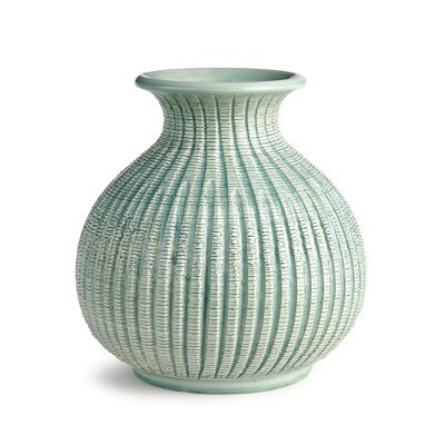 Plum & Post 11" Graffio Petite Vase | Target