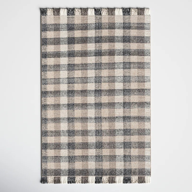 Cordelia Wool Rug | Joss & Main