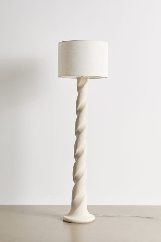 Isobel Floor Lamp | Urban Outfitters (US and RoW)