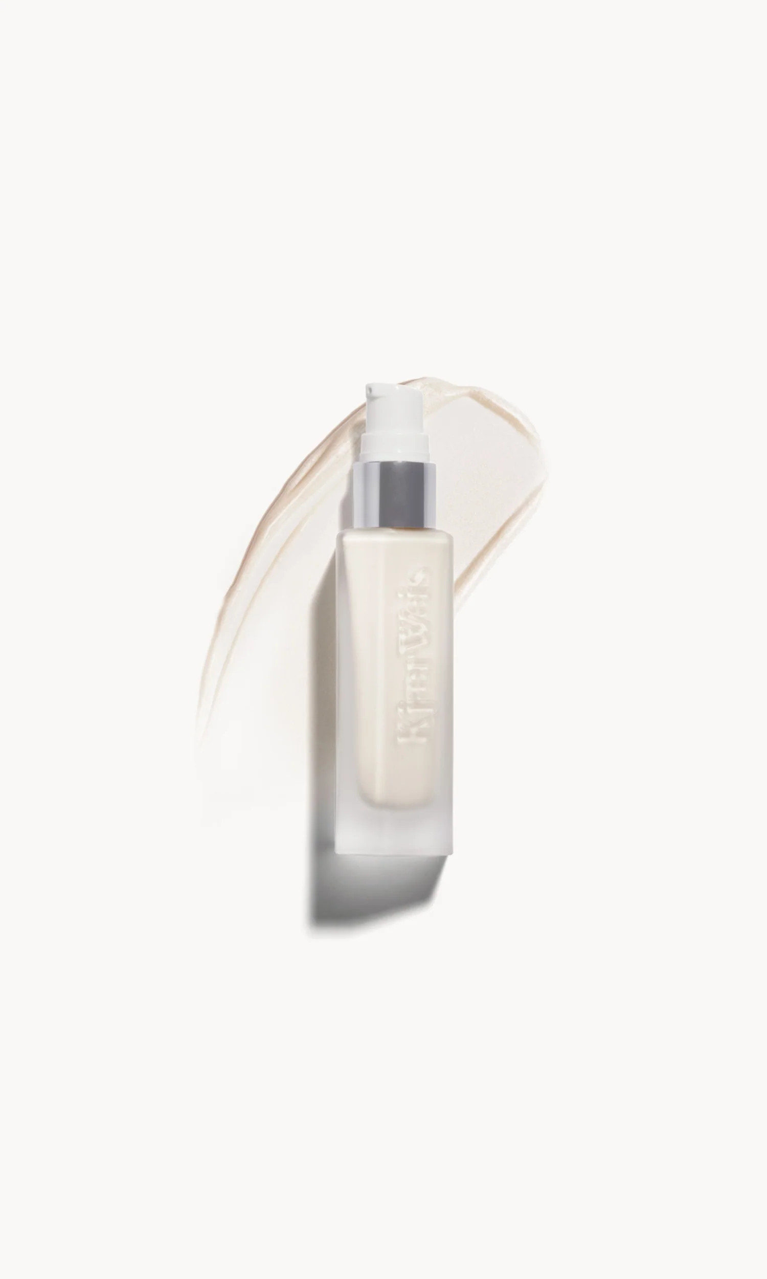The Beautiful Primer | Kjaer Weis