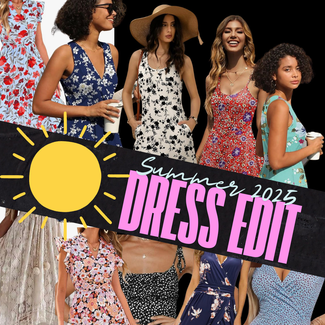 Discover Jamerrill's NEWEST Summer Fashion FAVS  

 #LTKSeasonal #LTKBeauty #LTKWedding