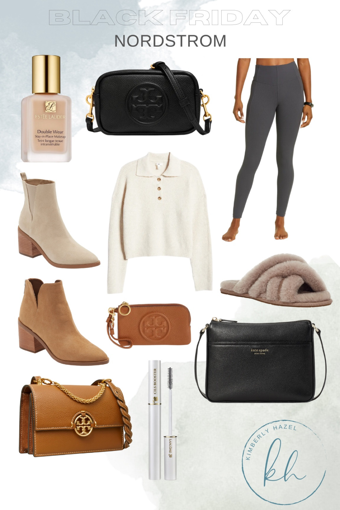 Nordstrom Black Friday deals!

#LTKCyberweek #LTKHoliday #LTKGiftGuide