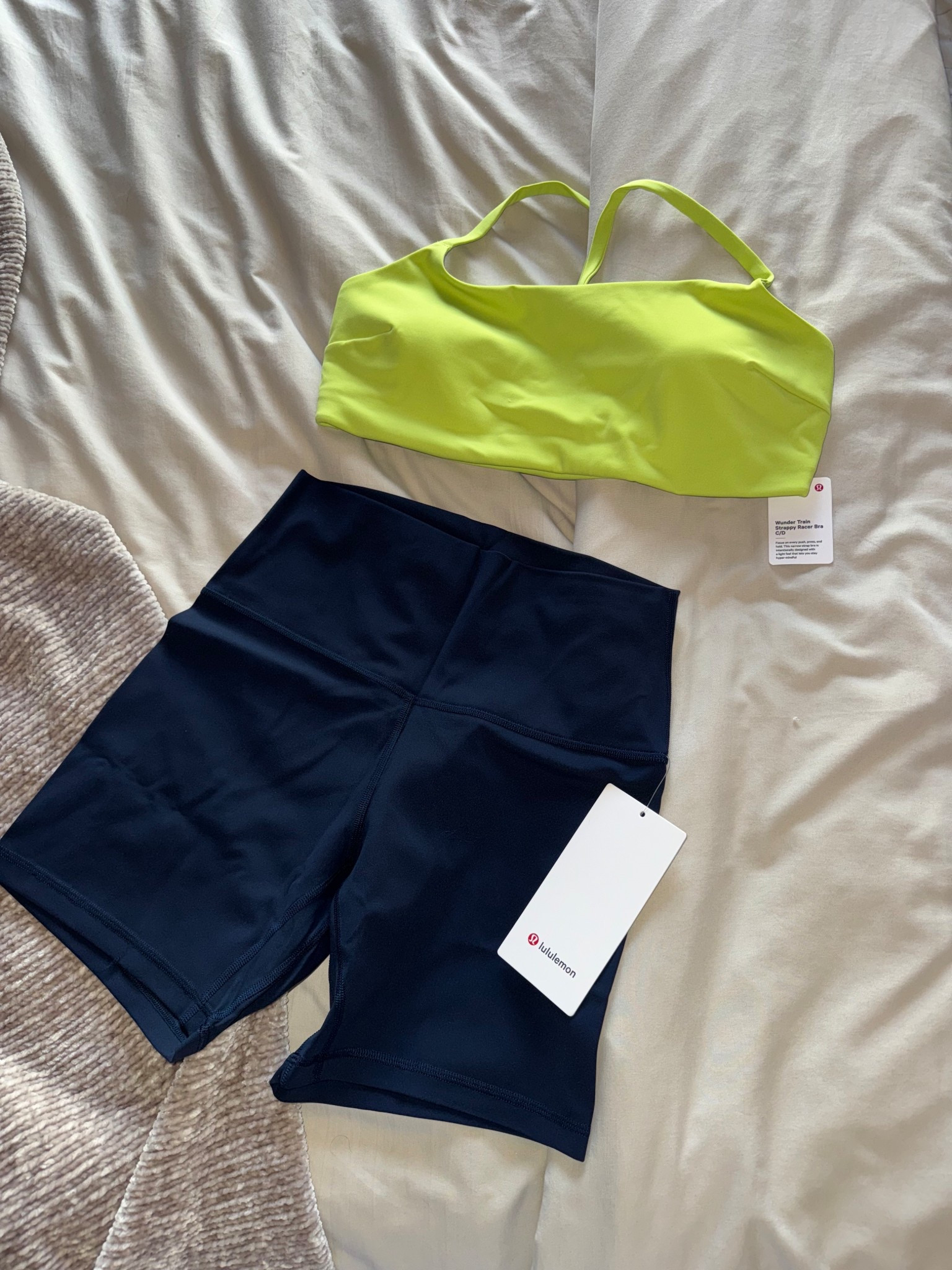 Lululemon is coming out with spring colors and I am here for it! Sour grape and true navy together are soooo pretty 

#LTKMidsize #LTKBump #LTKActive
