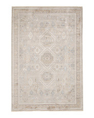 Made In Egypt Vintage Look Area Rug | Home | T.J.Maxx | TJ Maxx