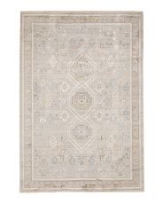 Made In Egypt Vintage Look Area Rug | Home | T.J.Maxx | TJ Maxx