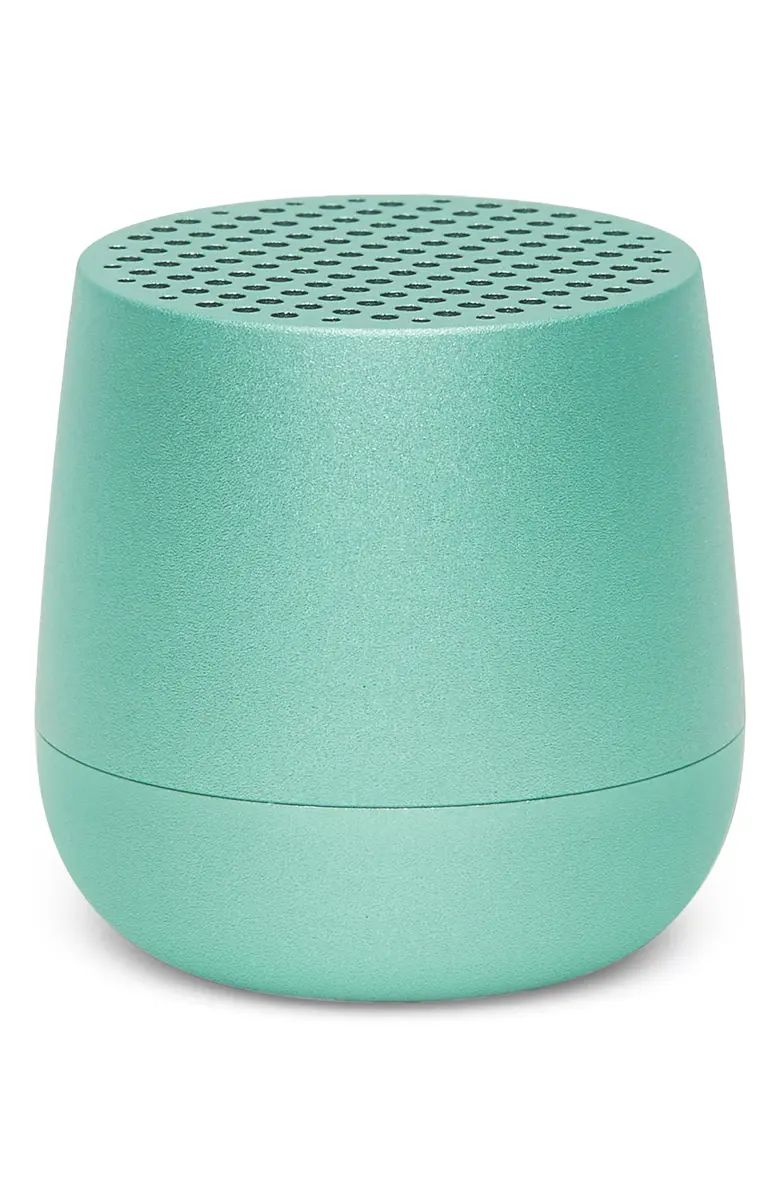 LEXON MINO PLUS Bluetooth® Speaker | Nordstrom | Nordstrom