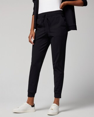 Tech Knit Jogger | SOMA