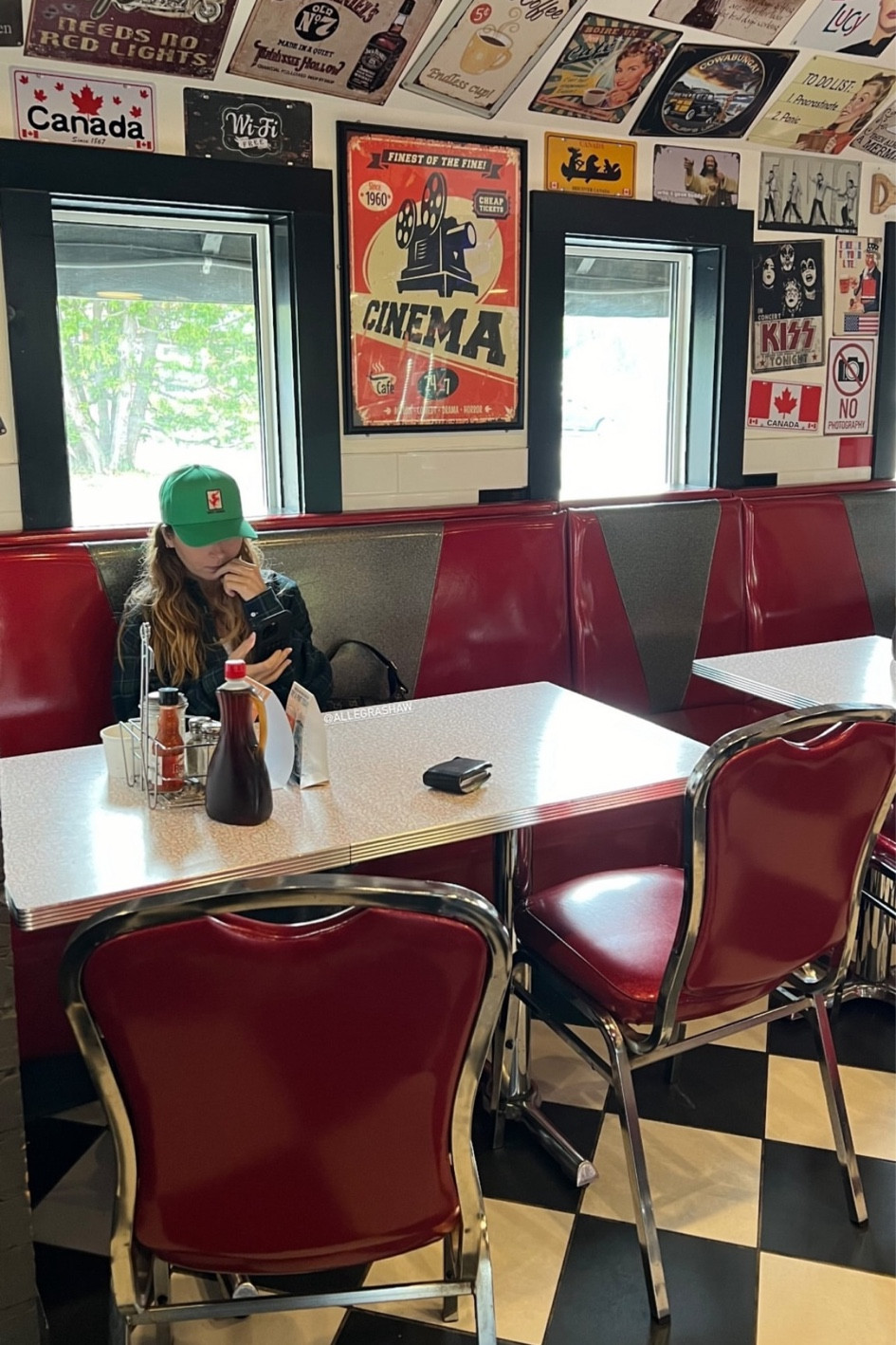 Introducing the uncle studios racing hat 🐎

#LTKStyleTip #LTKFindsUnder100