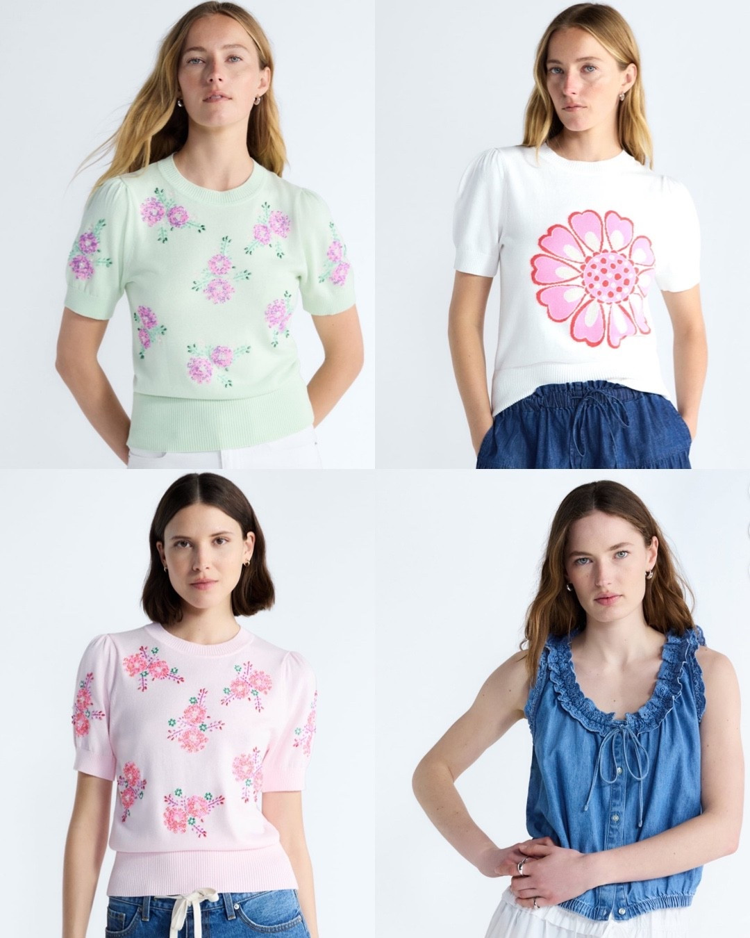 Walmart new arrivals 