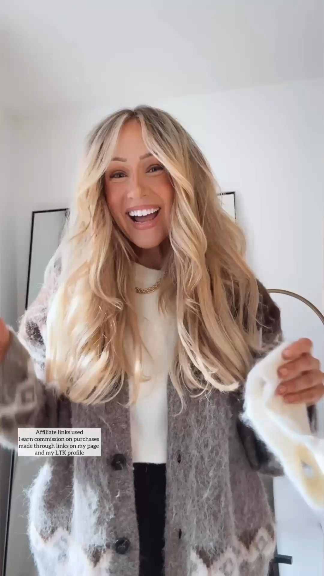 Holiday gift ideas for anyone on your list!

Stocking stuffers
Gifts for co-workers
Gifts for her 


#LTKGiftGuide