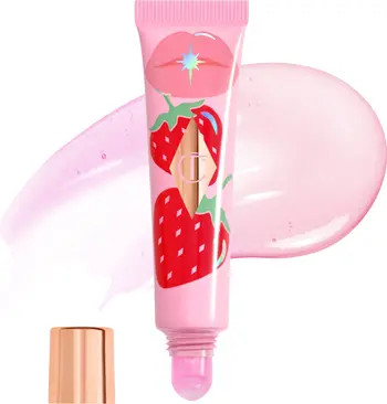 Unreal Lips Healthy Glow Nectar Oil | Nordstrom