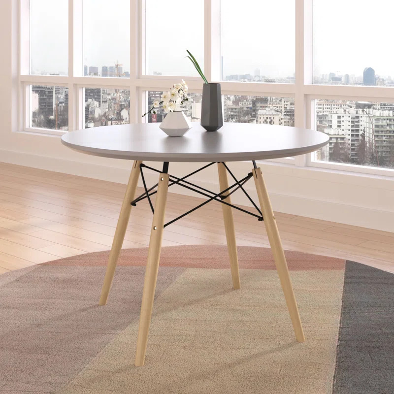 Boyadjis 39.5'' Dining Table | Wayfair North America