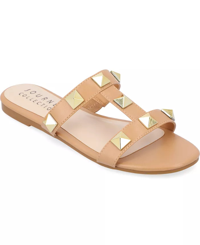 Women's Kendall Studded Sandals | Macys (US)