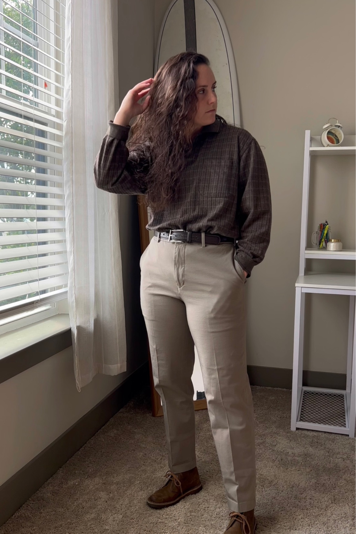fall fit from my gender neutral wedding fit tiktok! 🍂

#LTKwedding #LTKSeasonal #LTKunder100