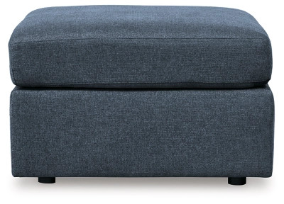 Modmax Next-Gen Nuvella™ Performance Fabric Oversized Accent Ottoman | Ashley Homestore