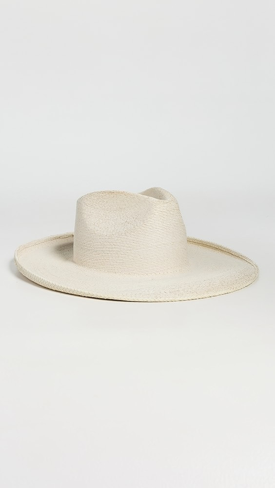 Marlow Classic Rancher Straw Hat | Shopbop