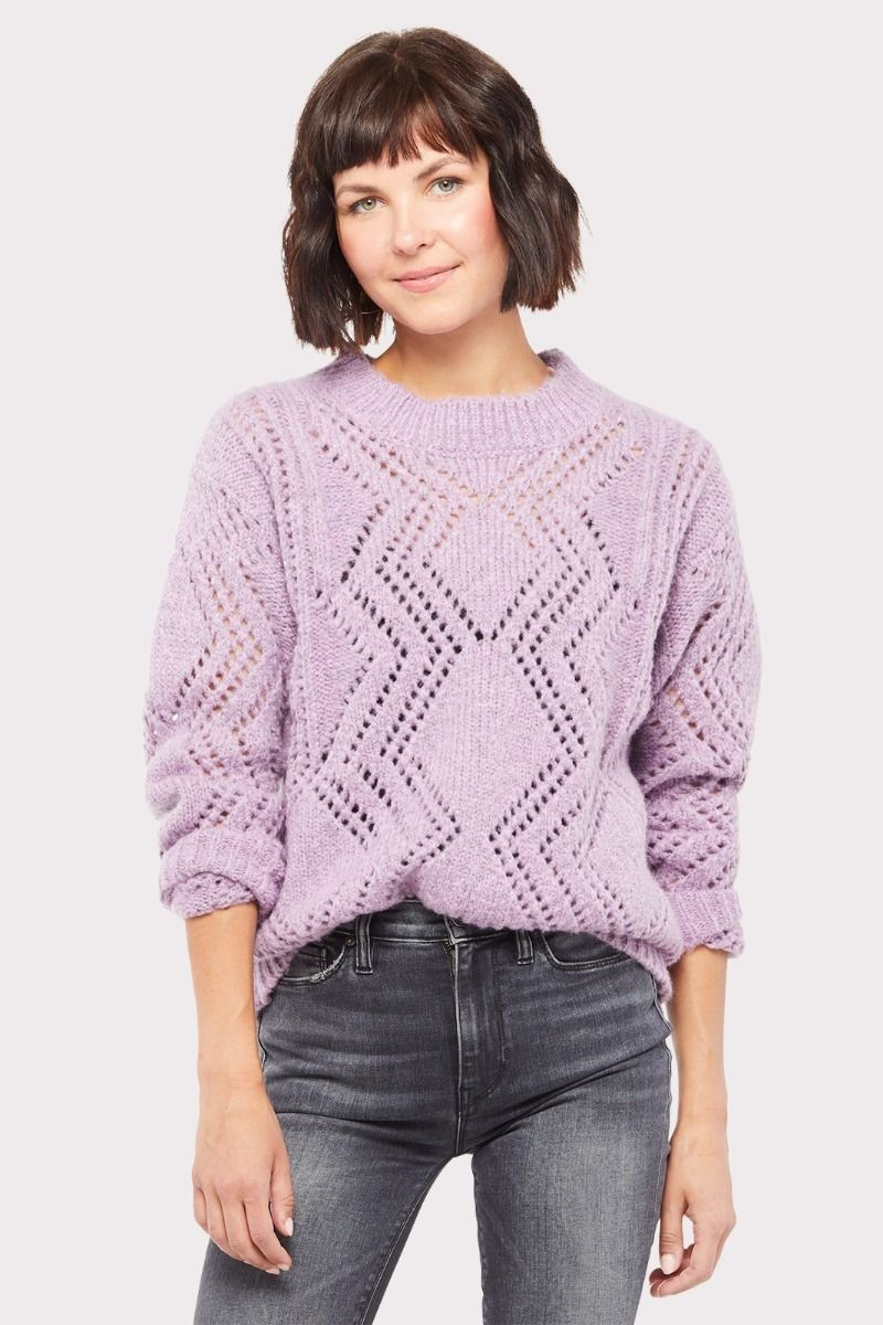 Holden Sweater | Evereve