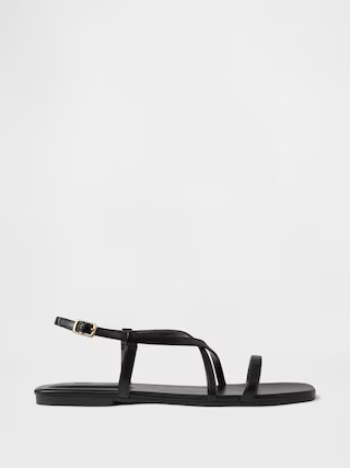 Strappy Sandals | Gap (CA)