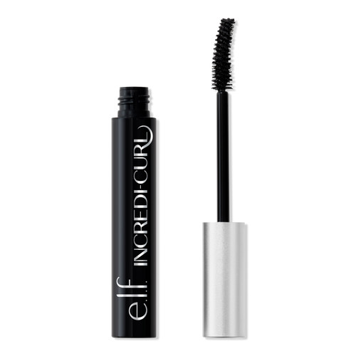 Incredi-Curl Curling & Volumizing Mascara | Ulta