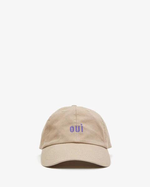 Baseball Hat | Clare V.