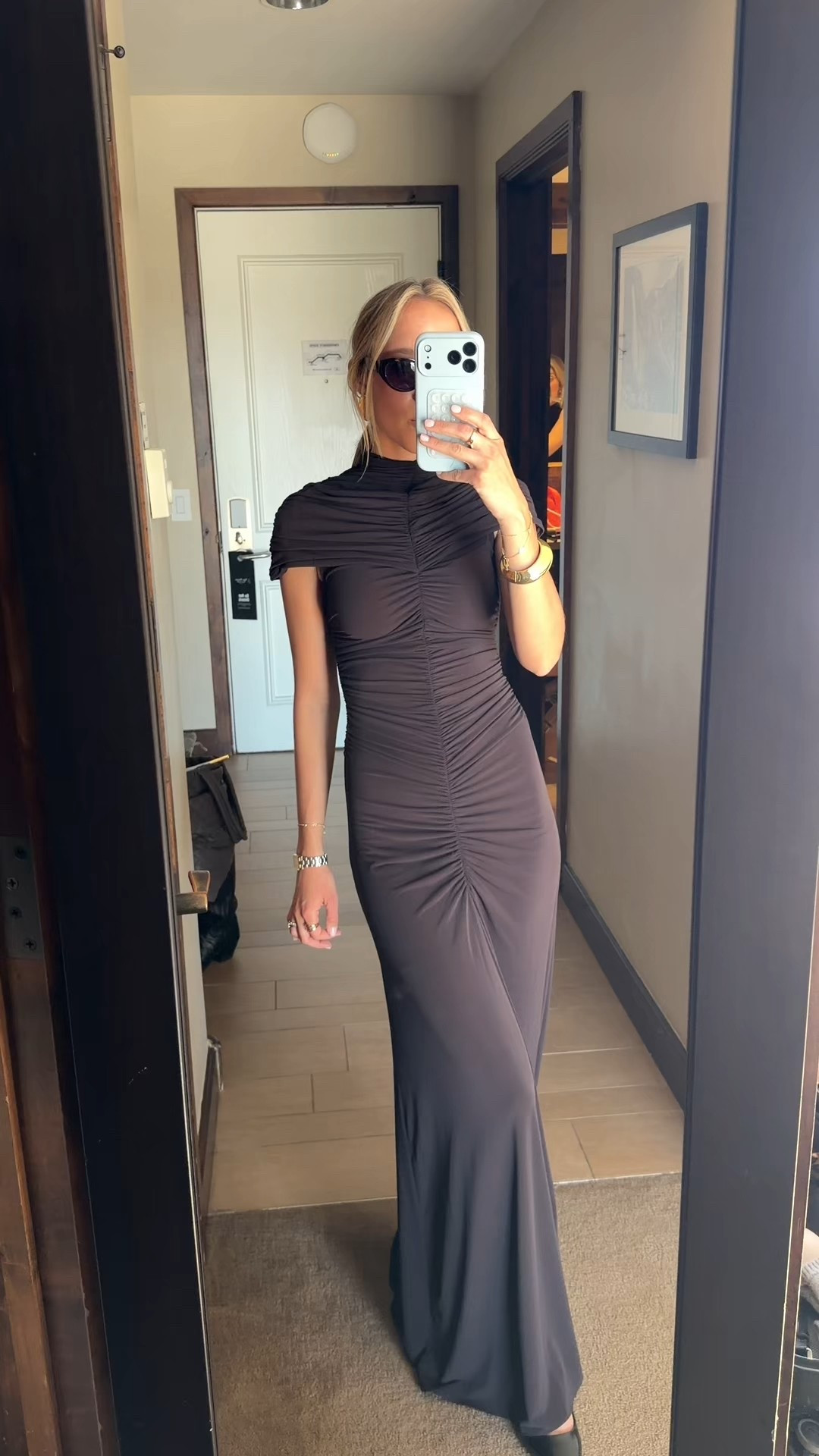 One more for this 🍫 number … under $200 !!!! 

#LTKSeasonal #LTKWedding #LTKootd