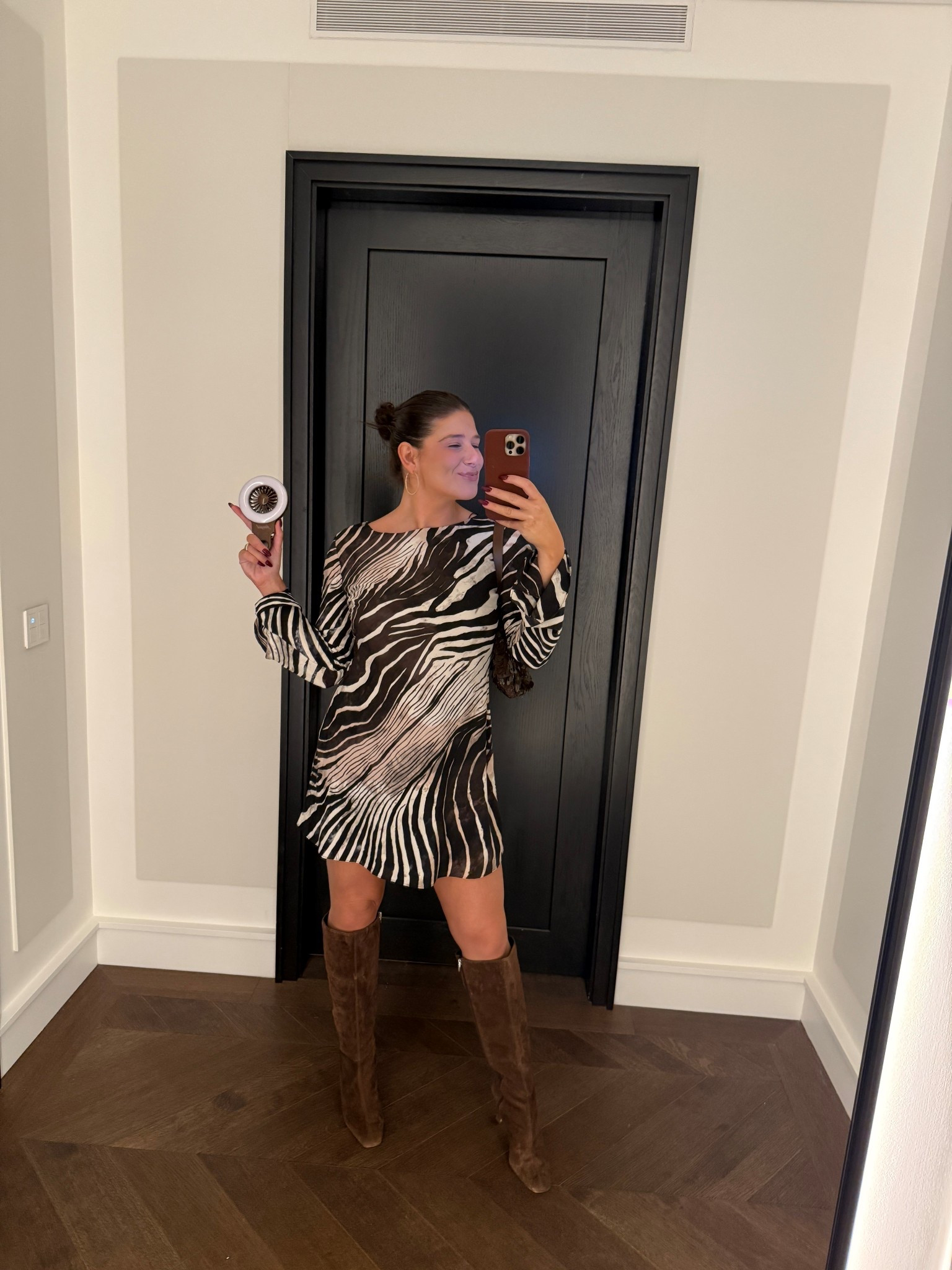 Goin out in montreal fit