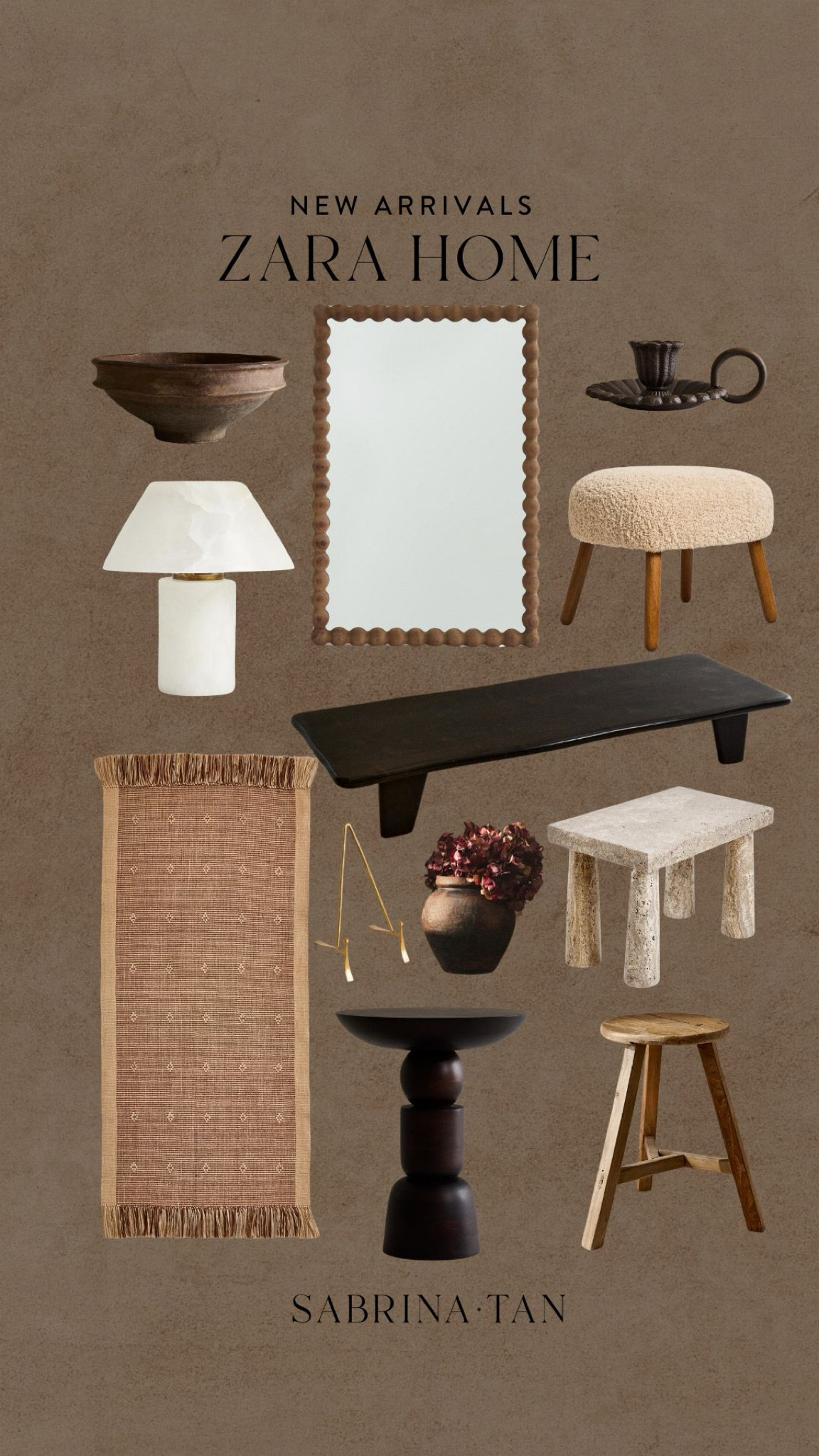 2025 Home Trends; Zara home 

#LTKHome #LTKMostLoved #LTKSaleAlert